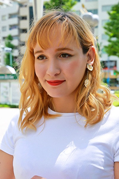 シャーロットさん 36歳 パイパン奥さま 【セレブ奥さま】