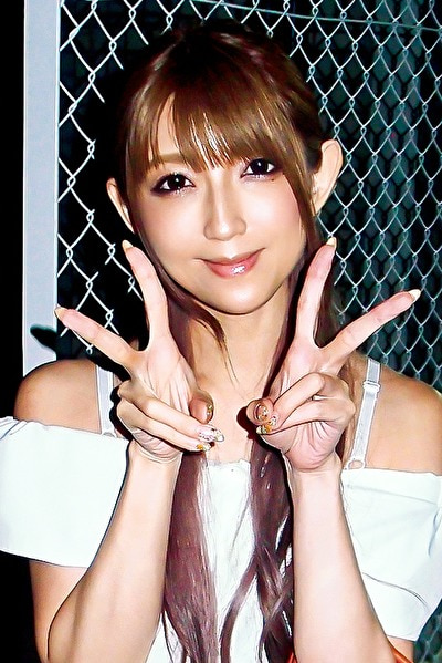 ほのかさん 28歳 見た目と体験人数のギャップ萌えな販売員 【ガチな素人】