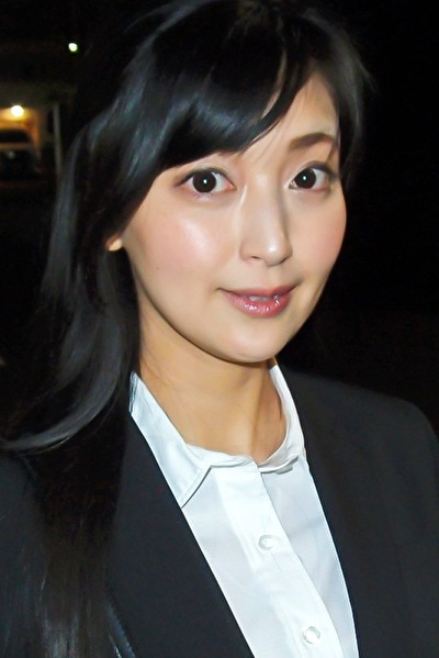 優子さん 37歳 英語を受け持つ優しい女先生