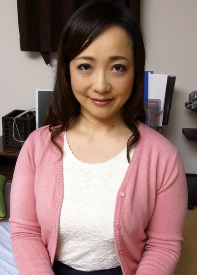 ゆりえさん 48歳