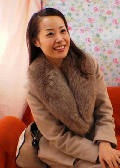 さつきさん 39歳