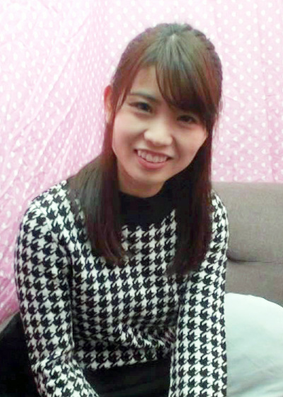 【ガチな素人】 まりかさん 22歳