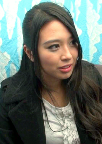 【ガチな素人】 れいかさん 22歳